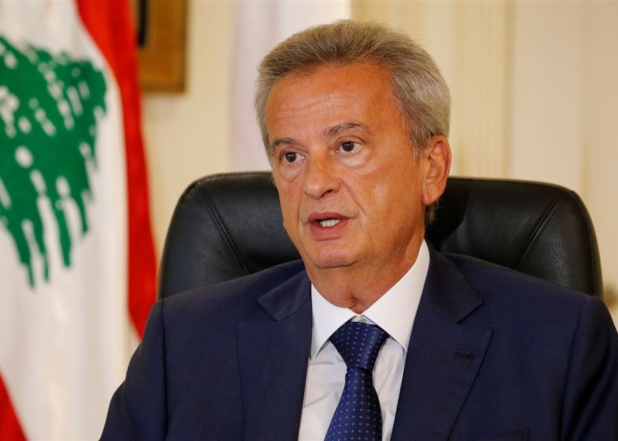 Le mandat d'arrêt de Ghada Aoun contre Salameh est une nouvelle cible pour le président libanais !