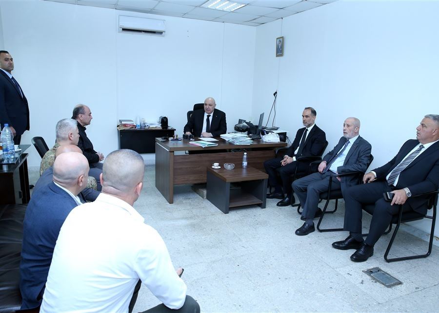 Visites Inopinées du Président Aoun: Une Nouvelle Approche... À Suivre