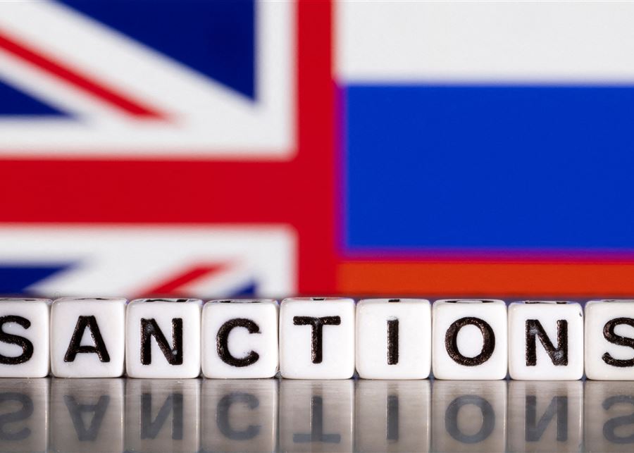 Le Royaume-Uni annonce de nouvelles sanctions contre la Russie