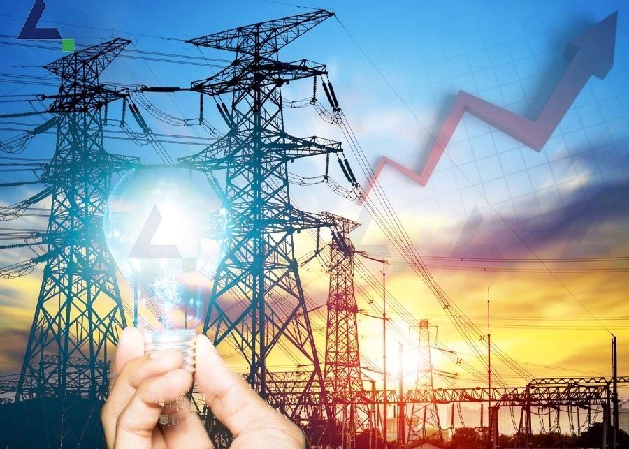 Le tarif de l'électricité est de 3000 lires par kilowatt... Voici l'explication scientifique